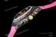 NEW! Super Clone TW Factory Rolex DIW Daytona 7750 Watch NTPT Carbon Pink Dial 40mm (4)_th.jpg